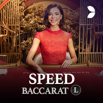 Speed Baccarat L - CAMPSLOT138
