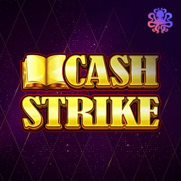 Cash Strike - CAMPSLOT138