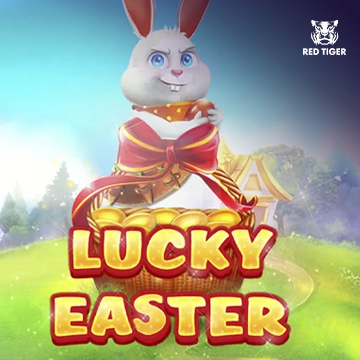 Lucky Easter - CAMPSLOT138