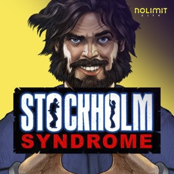 NolimitCity : Stockholm Syndrome - CAMPSLOT138