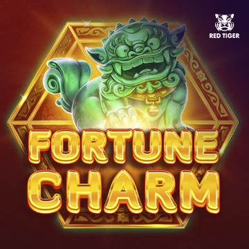 Fortune Charm - CAMPSLOT138
