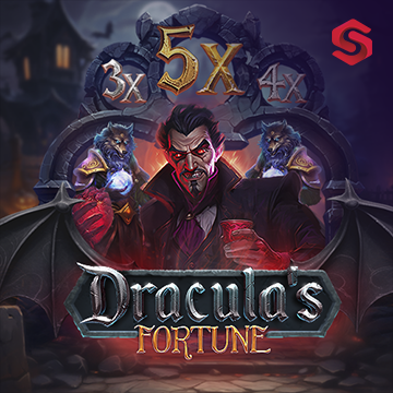 Draculas Fortune - CAMPSLOT138