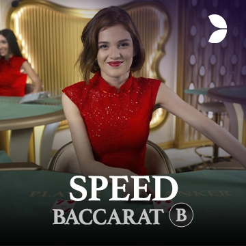 Speed Baccarat B - CAMPSLOT138
