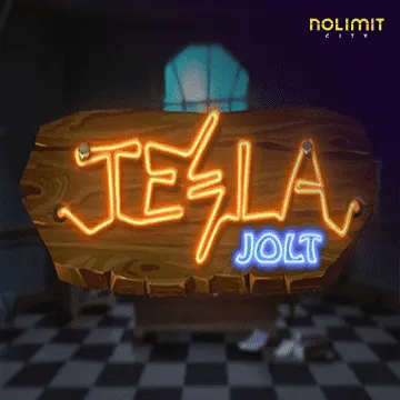 NolimitCity : Tesla Jolt - CAMPSLOT138