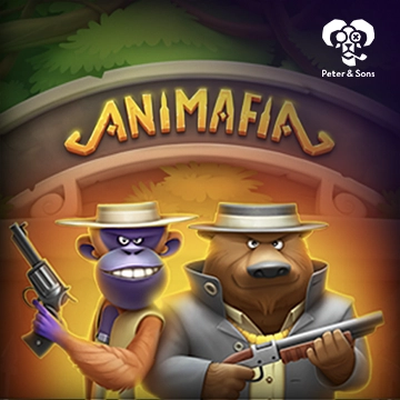 Animafia - CAMPSLOT138