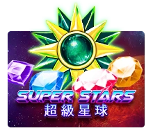 Joker123 : Super Stars - CAMPSLOT138