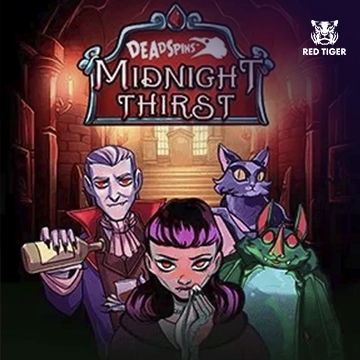 Midnight Thirst - CAMPSLOT138