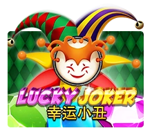 Joker123 : Lucky Joker - CAMPSLOT138