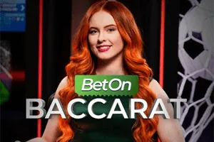 Bet On Baccarat - CAMPSLOT138