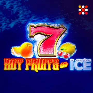 Mancala : Hot Fruits on Ice - CAMPSLOT138