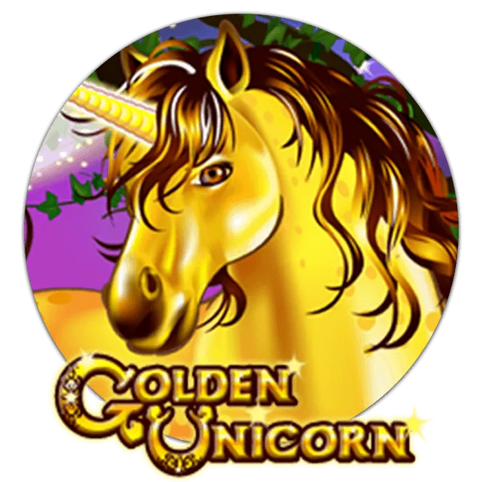 Habanero : Golden Unicorn - CAMPSLOT138