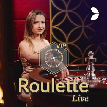 VIP Roulette - CAMPSLOT138