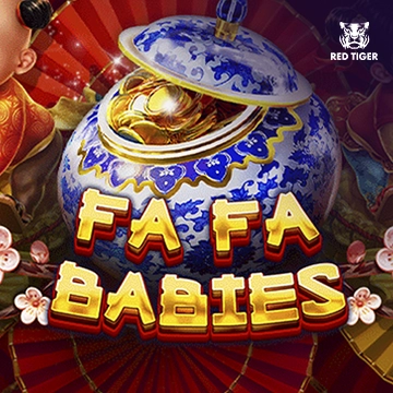 Fa Fa Babies - CAMPSLOT138