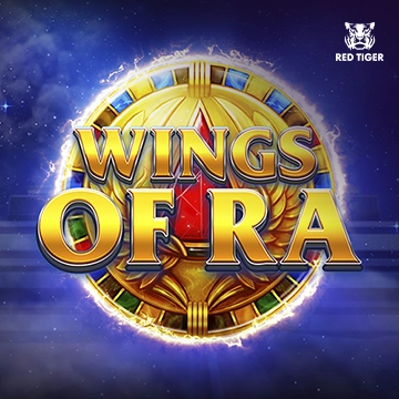 Wings of Ra - CAMPSLOT138