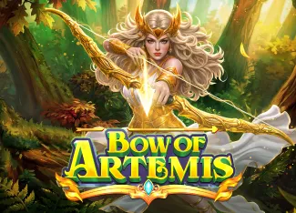Pragmatic : Bow of Artemis - CAMPSLOT138