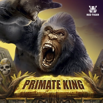 Primate King - CAMPSLOT138