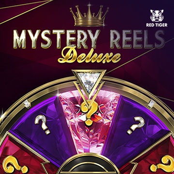 Mystery Reels Deluxe - CAMPSLOT138