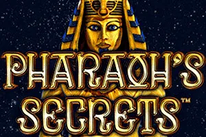 Pharaohs Secrets - CAMPSLOT138