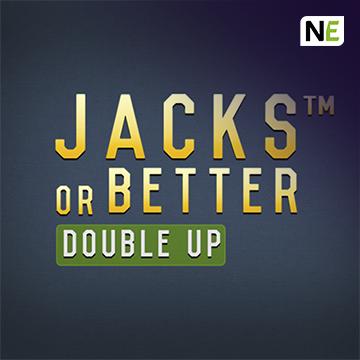 Jacks or Better Double Up - CAMPSLOT138