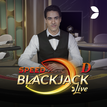 Speed Blackjack D - CAMPSLOT138