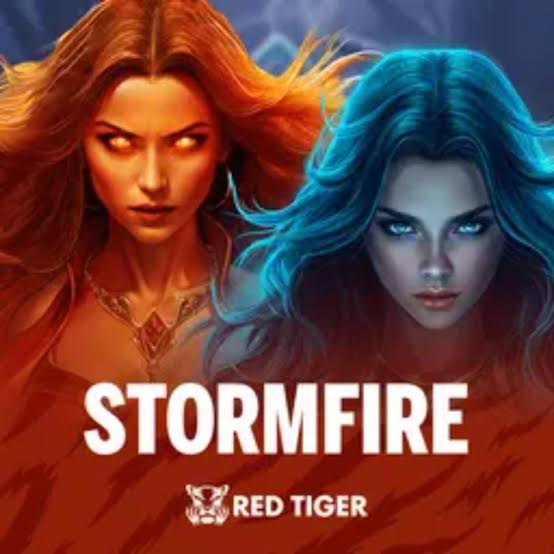 Stormfire - CAMPSLOT138