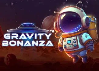 Pragmatic : Gravity Bonanza - CAMPSLOT138