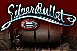 Silver Bullet - CAMPSLOT138