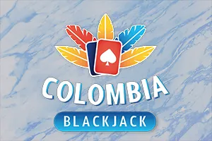 Colombia Blackjack - CAMPSLOT138