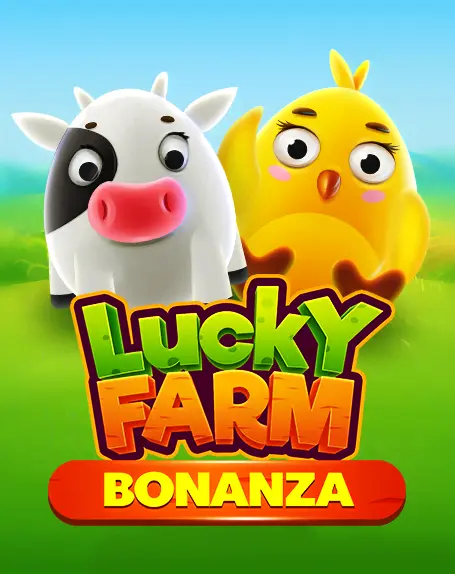 Lucky Farm Bonanza - CAMPSLOT138