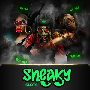 Sneakyslots - CAMPSLOT138