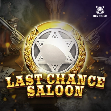 Last Chance Saloon - CAMPSLOT138
