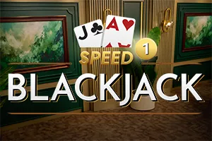 Speed Blackjack 1 - CAMPSLOT138