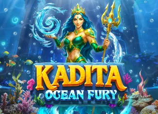 Pragmatic : Kadita Ocean Fury - CAMPSLOT138