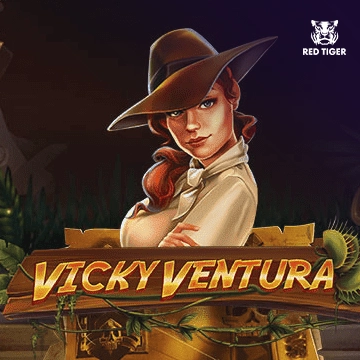 Vicky Ventura - CAMPSLOT138