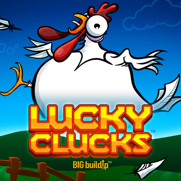 Lucky Clucks - CAMPSLOT138