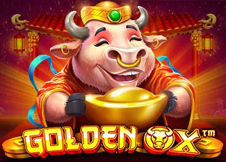 Pragmatic : Golden Ox - CAMPSLOT138