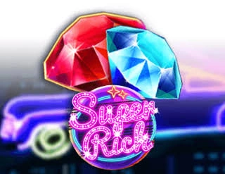 PLAYSTAR : SUPER RICH - CAMPSLOT138