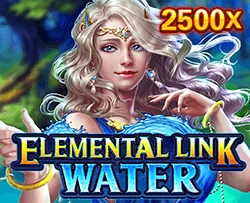 Elemental Link Water - CAMPSLOT138