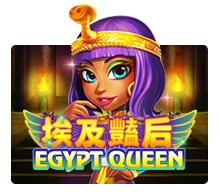 Joker123 : Egypt Queen - CAMPSLOT138