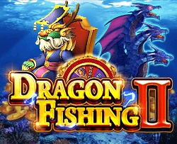 Dragon Fishing II - CAMPSLOT138