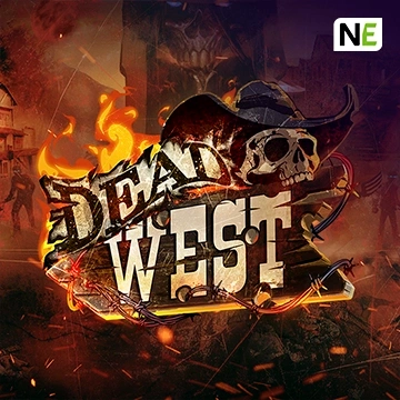 Dead West - CAMPSLOT138