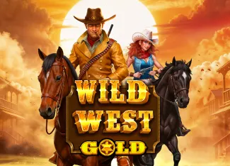 Pragmatic : Wild West Gold - CAMPSLOT138