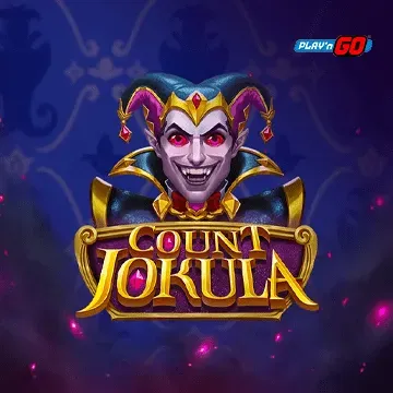 Count Jokula - CAMPSLOT138