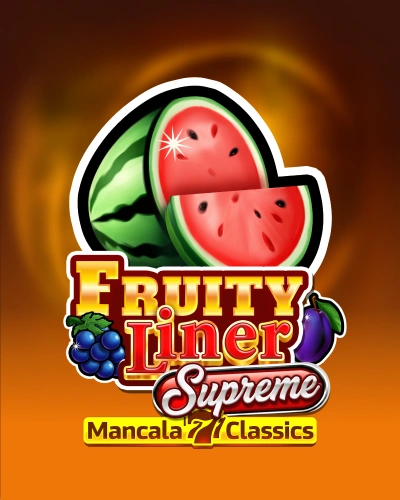 Mancala : FruityLiner Supreme - CAMPSLOT138