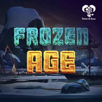 Frozen Age - CAMPSLOT138