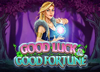 Pragmatic : Good Luck Good Fortune - CAMPSLOT138