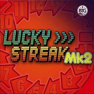 Lucky Streak Mk2 - CAMPSLOT138
