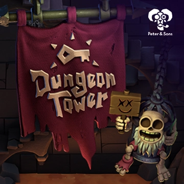 Dungeon Tower - CAMPSLOT138