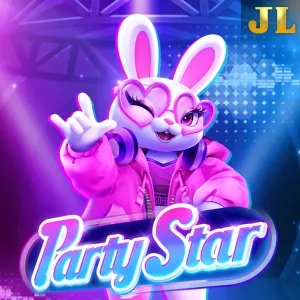 Jili : Party Star - CAMPSLOT138