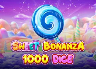 Pragmatic : Sweet Bonanza 1000 Dice - CAMPSLOT138